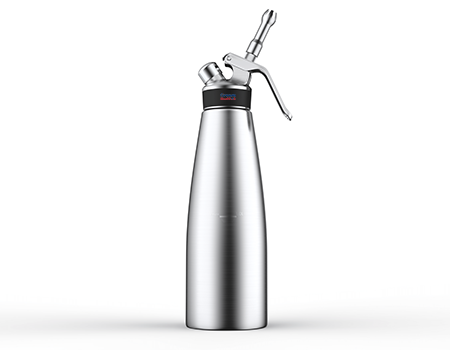 Professional Stainless Steel Cream Whipper Dispenser