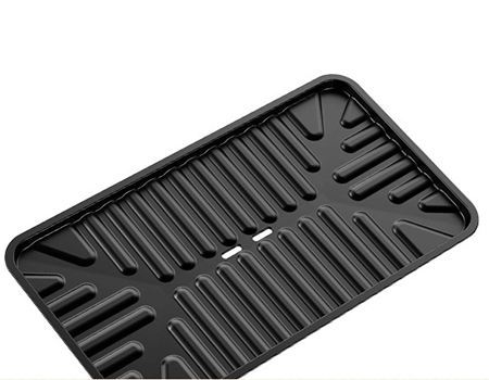 Separate Baking Pan