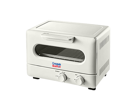 9L Compact Electric Oven