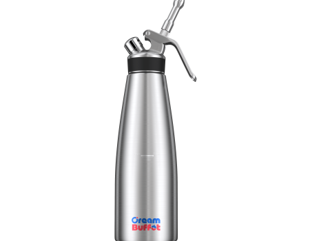 Cream Whipper Dispenser